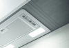 Elica ERA-STD-60 55cm Wide Canopy Hood Grey