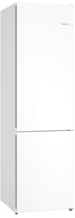 Bosch KGN392WDFG Series 4 203 x 60 cm No Frost 70 / 30 Freestanding Fridge-Freezer White
