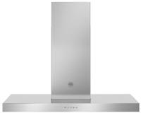 Bertazzoni MAS105I2EXC 100 cm induction top electric double oven Master Series + KT100P1XV 100 cm wallmount hood ( 1/2 Price Hood ends 24/12/24 ) Induction Range Cooker Stainless steel