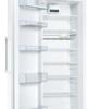Bosch KSV33VWEPG Series 4 Larder Fridge + GSN33VWEPG Series 4 NO FROST Freezer ( Freestanding Fridge and Freezer ) White