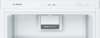 Bosch KSV33VWEPG Series 4 Larder Fridge + GSN33VWEPG Series 4 NO FROST Freezer ( Freestanding Fridge and Freezer ) White