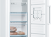 Bosch GSN33VWEPG Series 4 176 x 60 cm No Frost Freestanding Freezer White