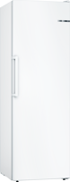 Bosch KSV33VWEPG Series 4 Larder Fridge + GSN33VWEPG Series 4 NO FROST Freezer ( Freestanding Fridge and Freezer ) White