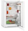 Liebherr Rd1200 Pure 110 Litres  Under counter Freestanding Fridge White