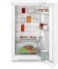Liebherr Rd1200 Pure 110 Litres  Under counter Freestanding Fridge White