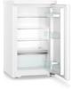 Liebherr Rd1200 Pure 110 Litres  Under counter Freestanding Fridge White