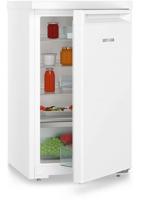 Liebherr Rd1200 Pure 110 Litres  Under counter Freestanding Fridge White