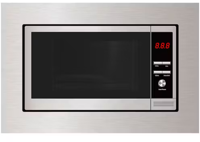 CATA UBMICL20SS.1 MW with grill 20L Built-in Microwave Stainless steel