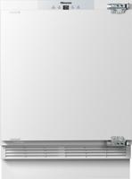 Hisense RUR156D4AWE Built-under with Ice box Integrated Fridge White