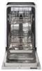 Belling IDW45 444444034 Built In  45cm  10 Place Settings Integrated Dishwasher White