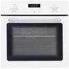 OEM SO103WH 60cm True Fan oven with Timer Built-in Single Electric Oven White