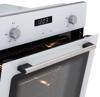 OEM SO103WH 60cm True Fan oven with Timer Built-in Single Electric Oven White