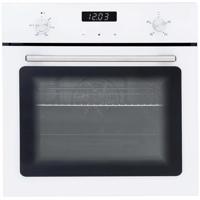 OEM SO103WH 60cm True Fan oven with Timer Built-in Single Electric Oven White