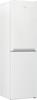 BEKO CFG4582W Frost Free 50/50  with Freezer Guard Freestanding Fridge-Freezer White