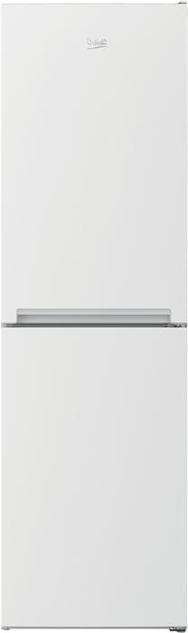 BEKO CFG4582W Frost Free 50/50  with Freezer Guard Freestanding Fridge-Freezer White