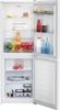BEKO CFG4552W Frost Free Fridge Freezer with Freezer Guard Freestanding Fridge-Freezer White