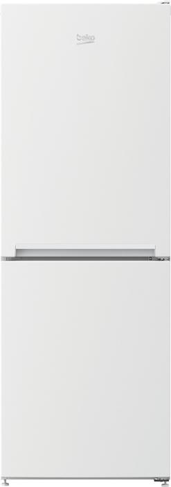BEKO CFG4552W Frost Free Fridge Freezer with Freezer Guard Freestanding Fridge-Freezer White