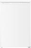 Teknix UC55R5W 95L Under Counter Icebox Freestanding Fridge White