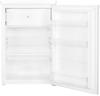 Teknix UC55R5W 95L Under Counter Icebox Freestanding Fridge White