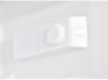 Teknix UC55R5W 95L Under Counter Icebox Freestanding Fridge White