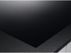 AEG IAX84411CB 7000 80cm SenseBoil 4 Cooking Zones Induction Hob Black
