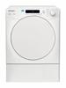 Candy CS V9DF-80 9kg Vented Freestanding Dryer White