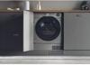 Haier HDB4H7A2TBERX80 Series 6  Heat Pump Dryer 7kg ( Black Door ) Integrated Dryer Anthracite