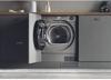 Haier HDB4H7A2TBERX80 Series 6  Heat Pump Dryer 7kg ( Black Door ) Integrated Dryer Anthracite