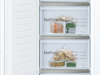 NEFF GI7812EE0G N 50 177.2 x 55.8 cm flat hinge Frost Free Integrated Freezer White