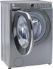 Hoover HWB411AMBCR H-Wash 500 11kg 1400 Spin Freestanding Washing Machine Graphite