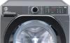 Hoover HWB411AMBCR H-Wash 500 11kg 1400 Spin Freestanding Washing Machine Graphite