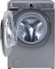 Hoover HWB411AMBCR H-Wash 500 11kg 1400 Spin Freestanding Washing Machine Graphite