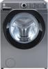 Hoover HWB411AMBCR H-Wash 500 11kg 1400 Spin Freestanding Washing Machine Graphite