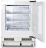 Iceking BU310EW + BU110EW Undercounter ( Integrated Fridge and Freezer ) White