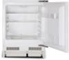 Iceking BU110EW Undercounter Integrated Fridge White