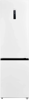 Midea MDRB521MIC01  No Frost, 378 Litres 59.5cm Wide 50/50 Freestanding Fridge-Freezer White