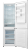 Midea MDRB424FGD01O Frost Free 310 Litres 60/40 59.5cm Wide Freestanding Fridge-Freezer White