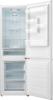 Midea MDRB424FGD01O Frost Free 310 Litres 60/40 59.5cm Wide Freestanding Fridge-Freezer White