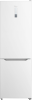 Midea MDRB424FGD01O Frost Free 310 Litres 60/40 59.5cm Wide Freestanding Fridge-Freezer White