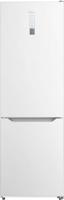Midea MDRB424FGD01O Frost Free 310 Litres 60/40 59.5cm Wide Freestanding Fridge-Freezer White