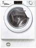 Hoover HBWS49D2W4-80 9kg 1400spin Integrated Washing Machine White