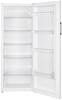 Teknix TL1435W 242L 55cm Single Door Larder Freestanding Fridge White