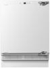 Teknix BITHUZ4 101 Litres Under counter Integrated Freezer White