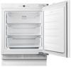 Teknix BITHUZ4 101 Litres Under counter Integrated Freezer White