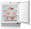 Teknix BITHUZ4 101 Litres Under counter Integrated Freezer White