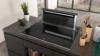 NEFF D95DAP8N0B N 90 90cm Downdraft Hood Black
