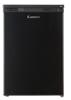 LEC R5511B Freestanding Under counter Refrigerator Black