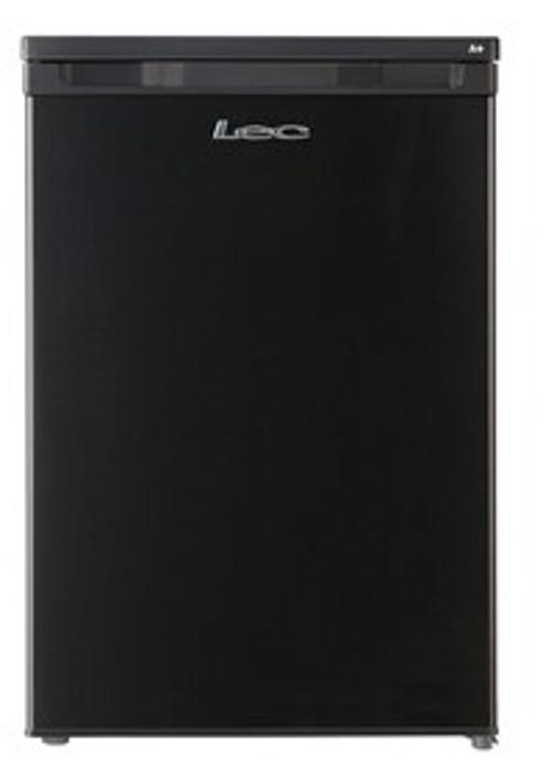 LEC R5511B Freestanding Under counter Refrigerator Black