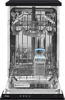 Matrix MDI4011 Slimline 10 Place Settings Integrated Dishwasher 