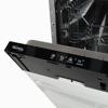 Matrix MDI4011 Slimline 10 Place Settings Integrated Dishwasher 